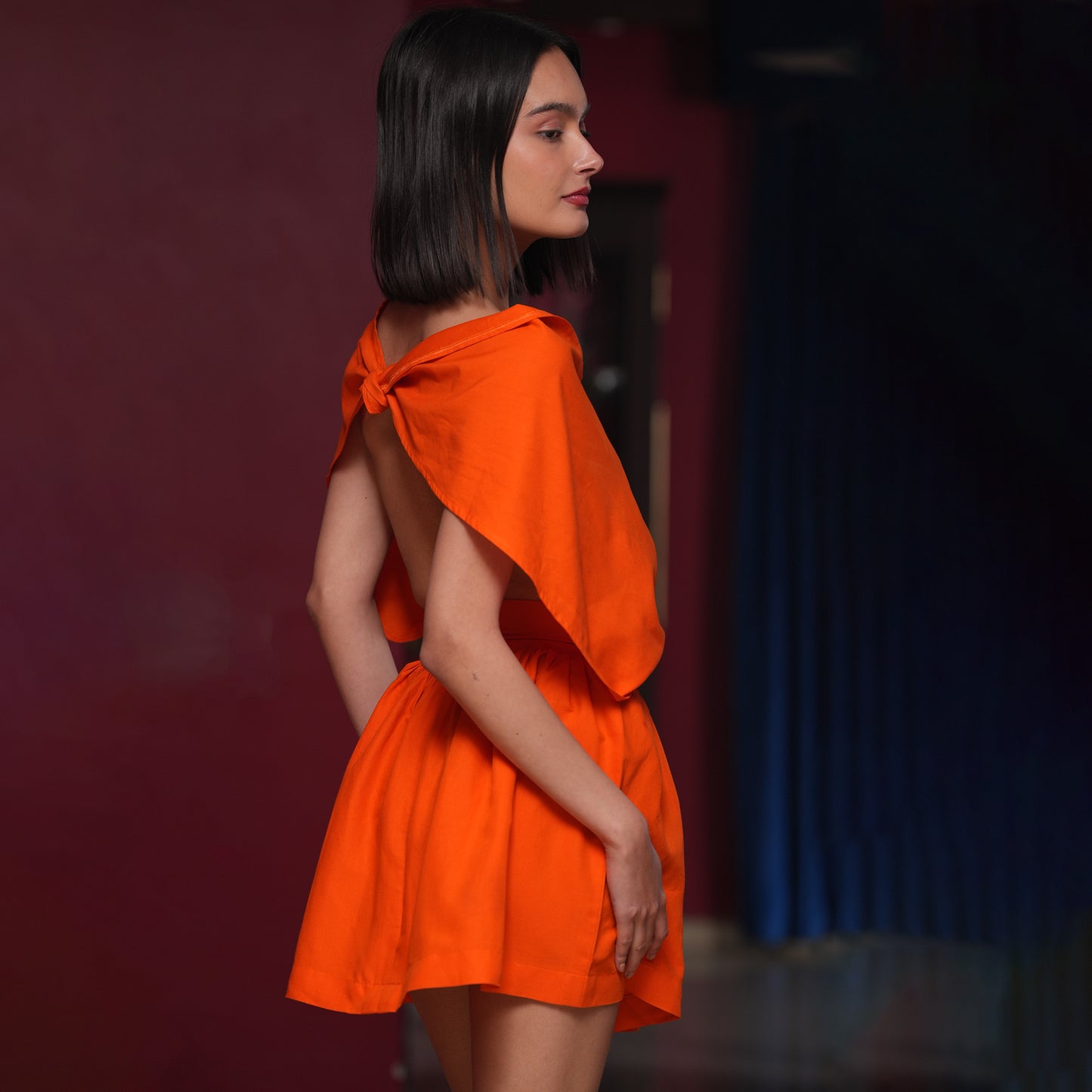 Tangerine Dream Mini