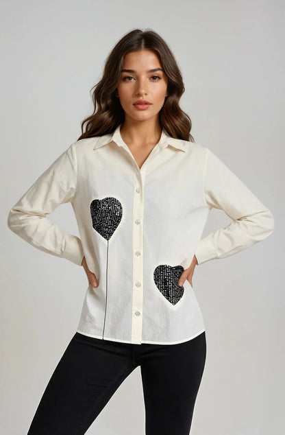 After Dark Shirt