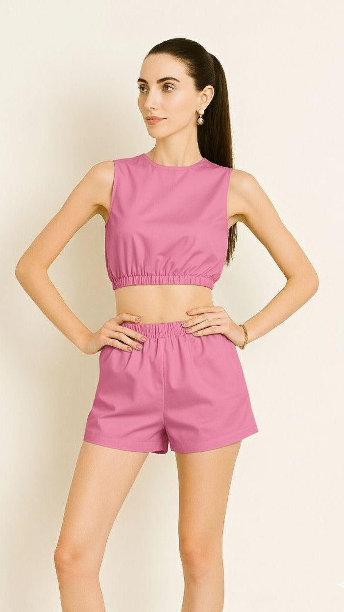 Lounge Co-Ord Set
