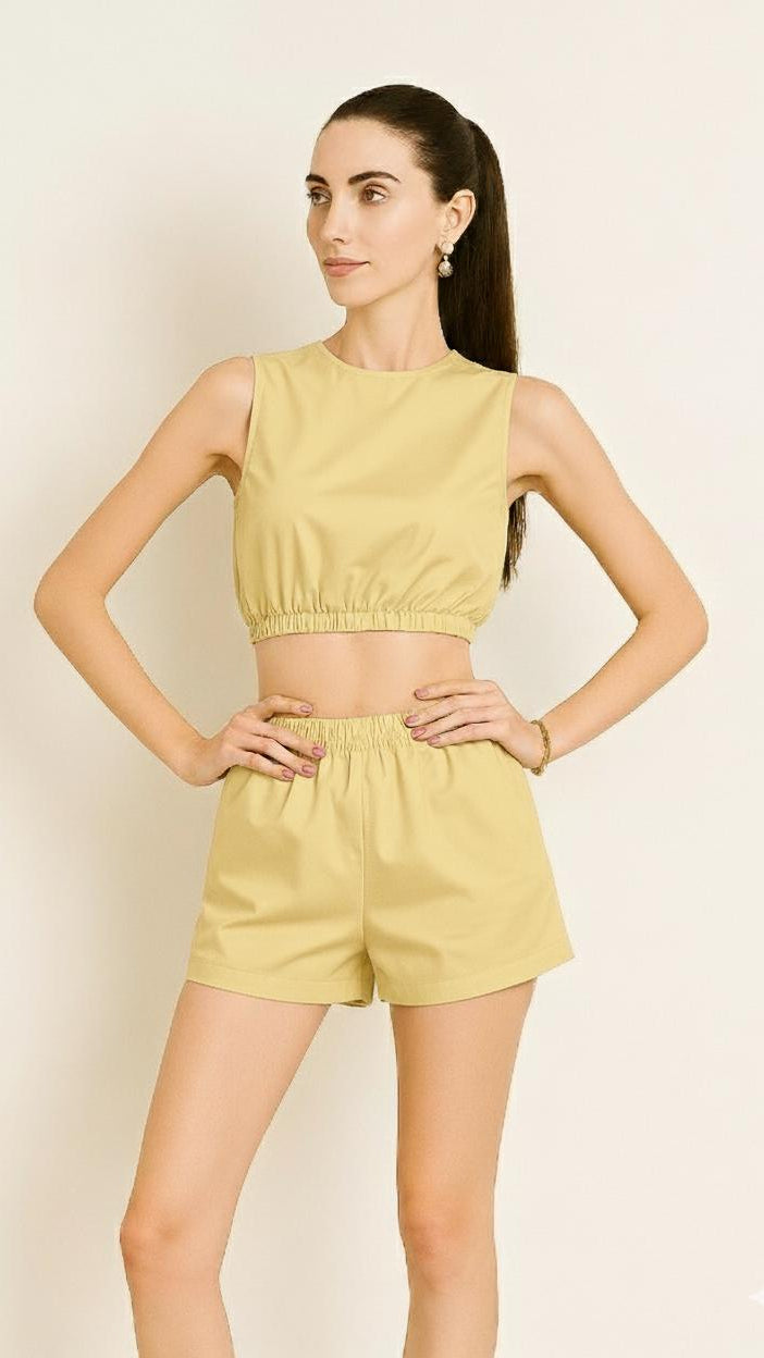 Lounge Co-Ord Set
